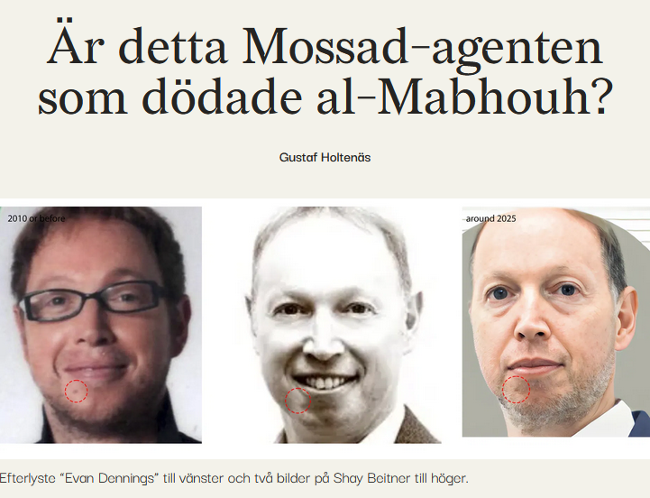 Carlström tweet media