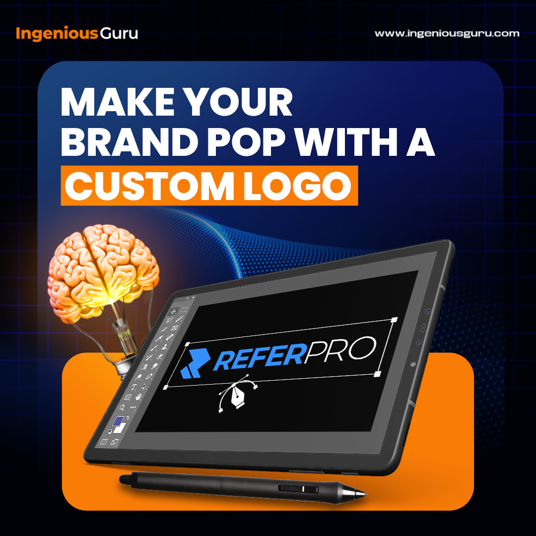 inGenious Guru tweet media