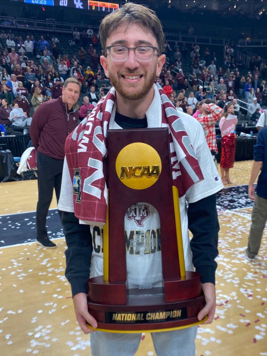 TAMU Engineering tweet media