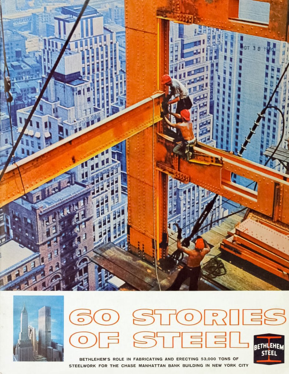 jacob__titus's tweet photo. Bethlehem Steel understood color https://t.co/e4tJ8ihSJb