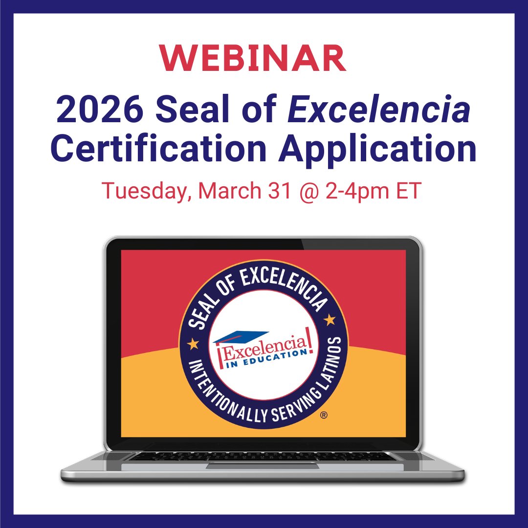 EdExcelencia.org tweet media