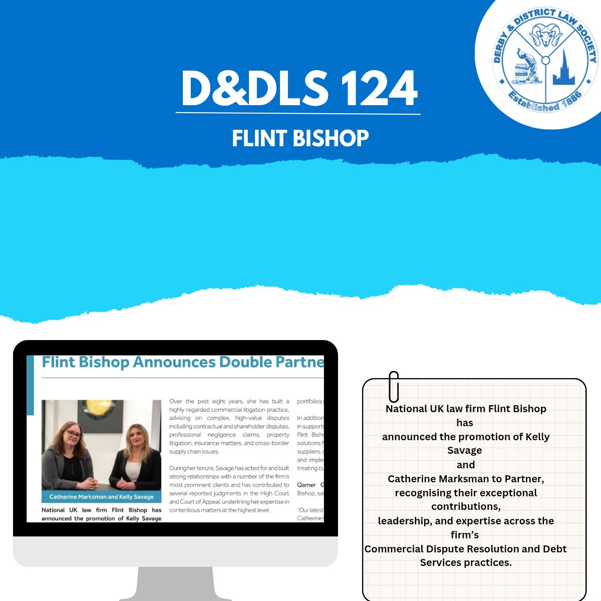 East Park Communications tweet media