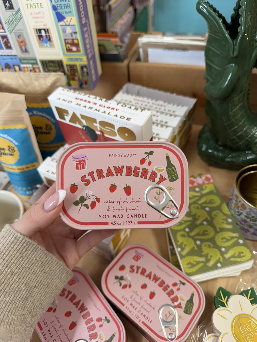 Fruit Market tweet media