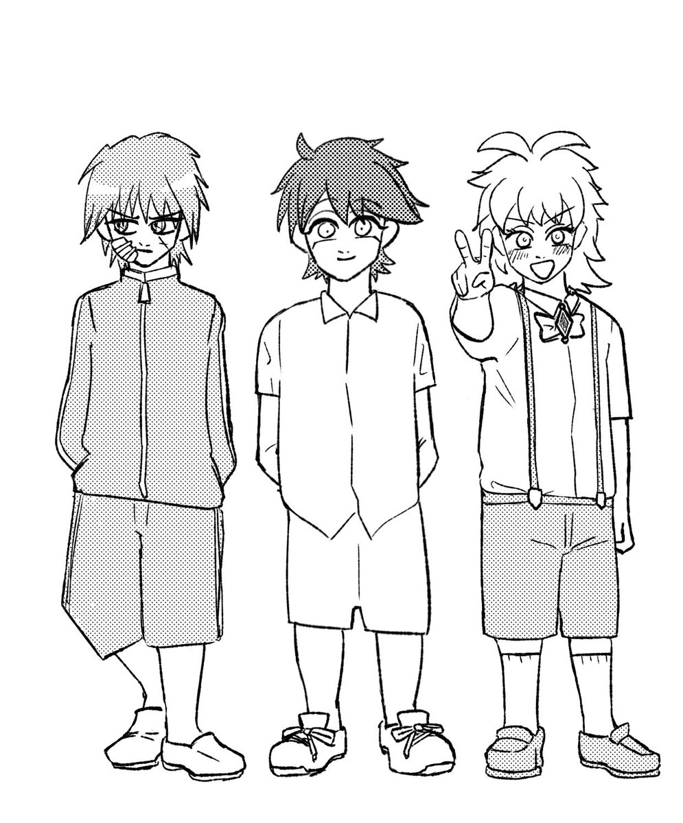 矢形 渡来 tweet media