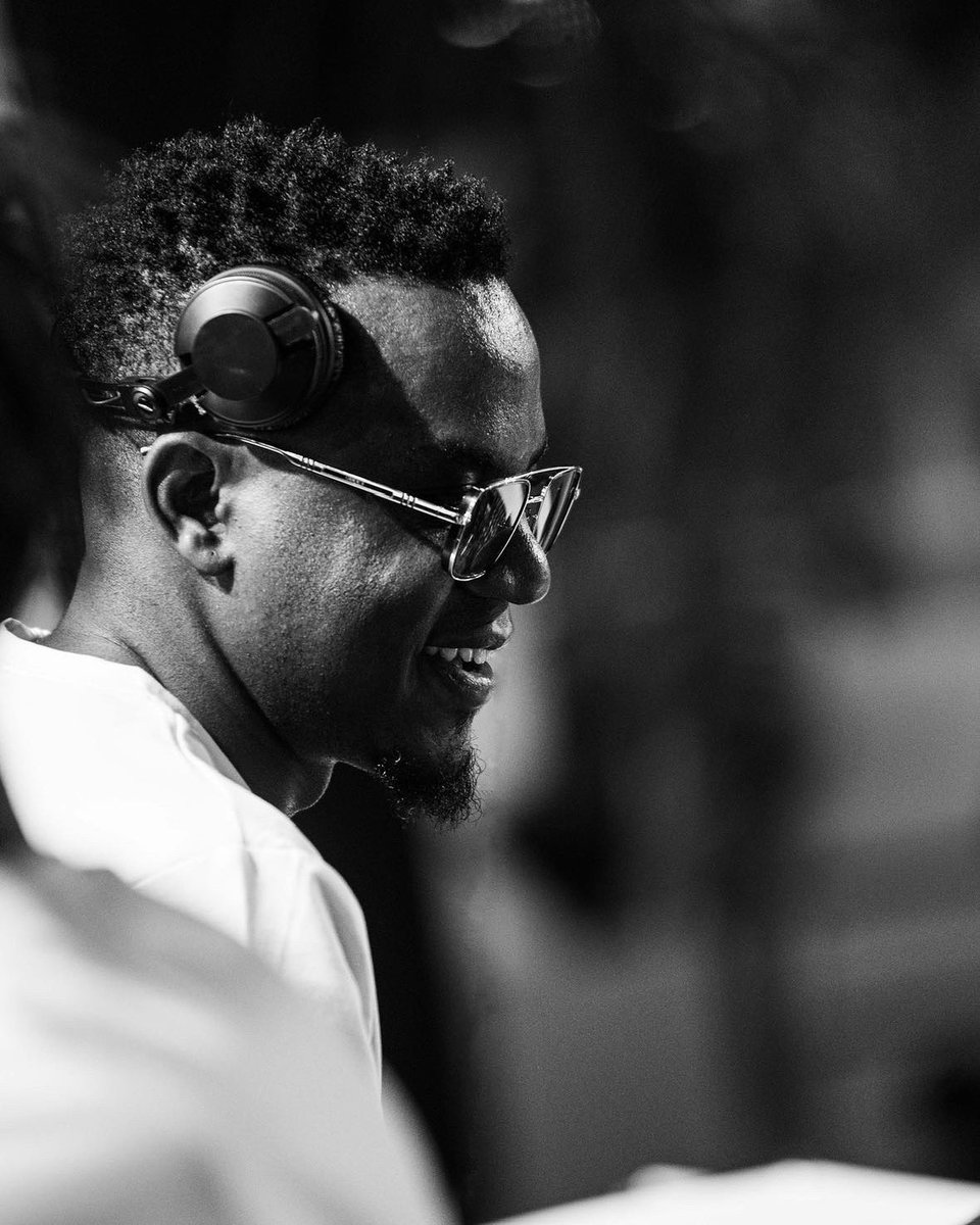 Sir. Aludah 👑 tweet media