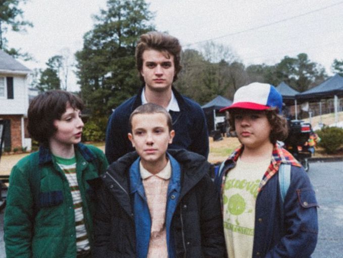 Stranger News tweet media