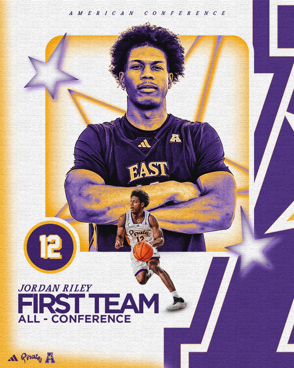East Carolina Men’s Basketball tweet media