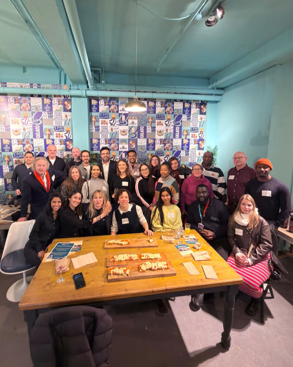 Grow London Local tweet media