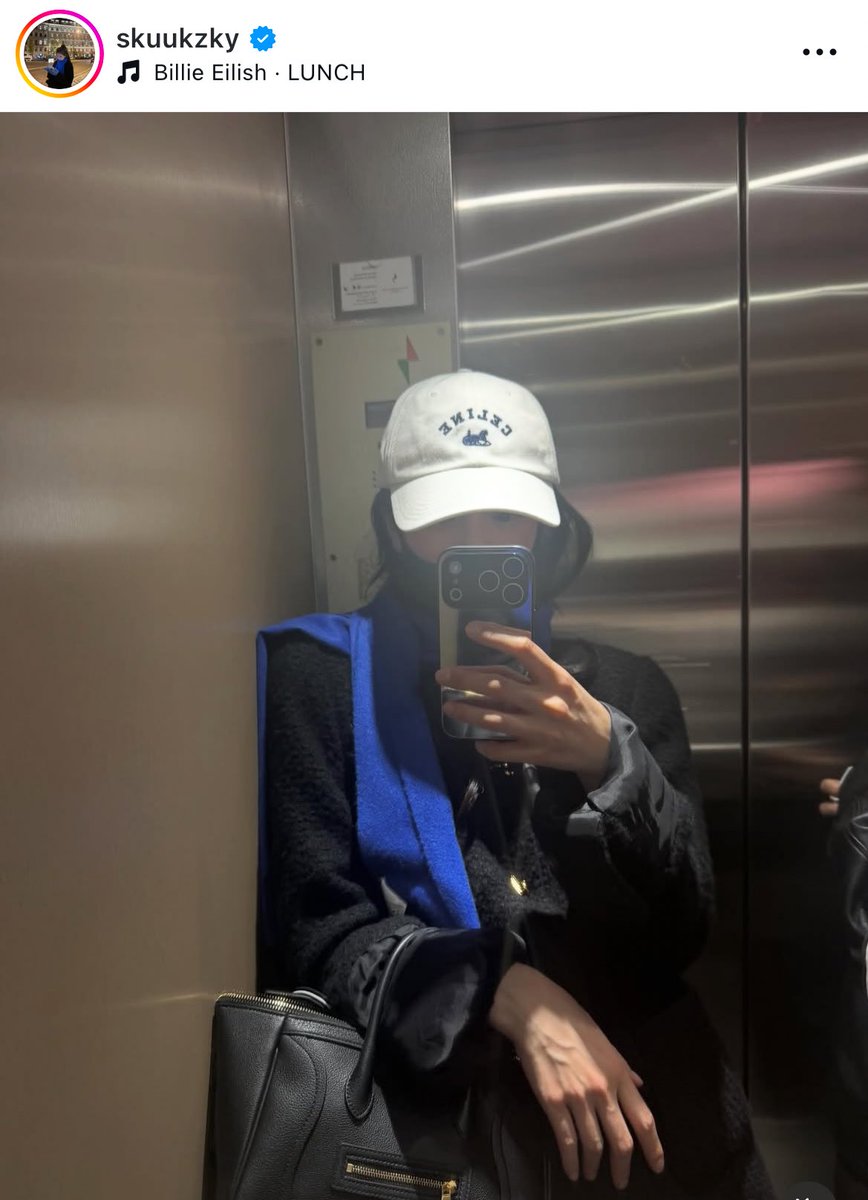 isso aqui foi definitivamente uma escolha