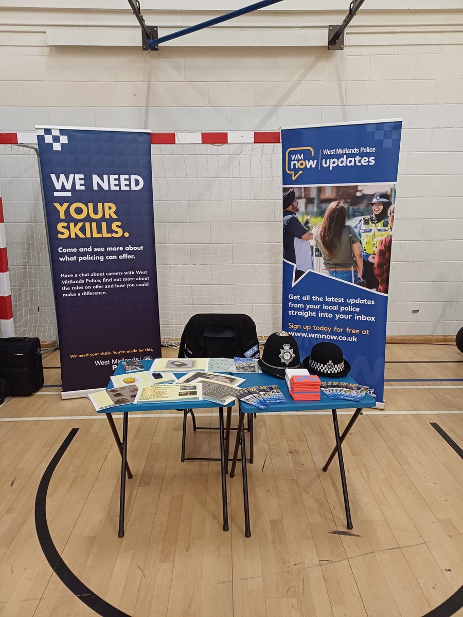 Perry Barr & Oscott Police tweet media