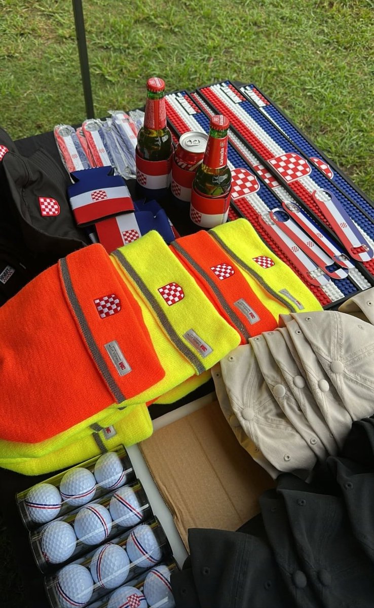 Croatian diaspora 🇭🇷 tweet media