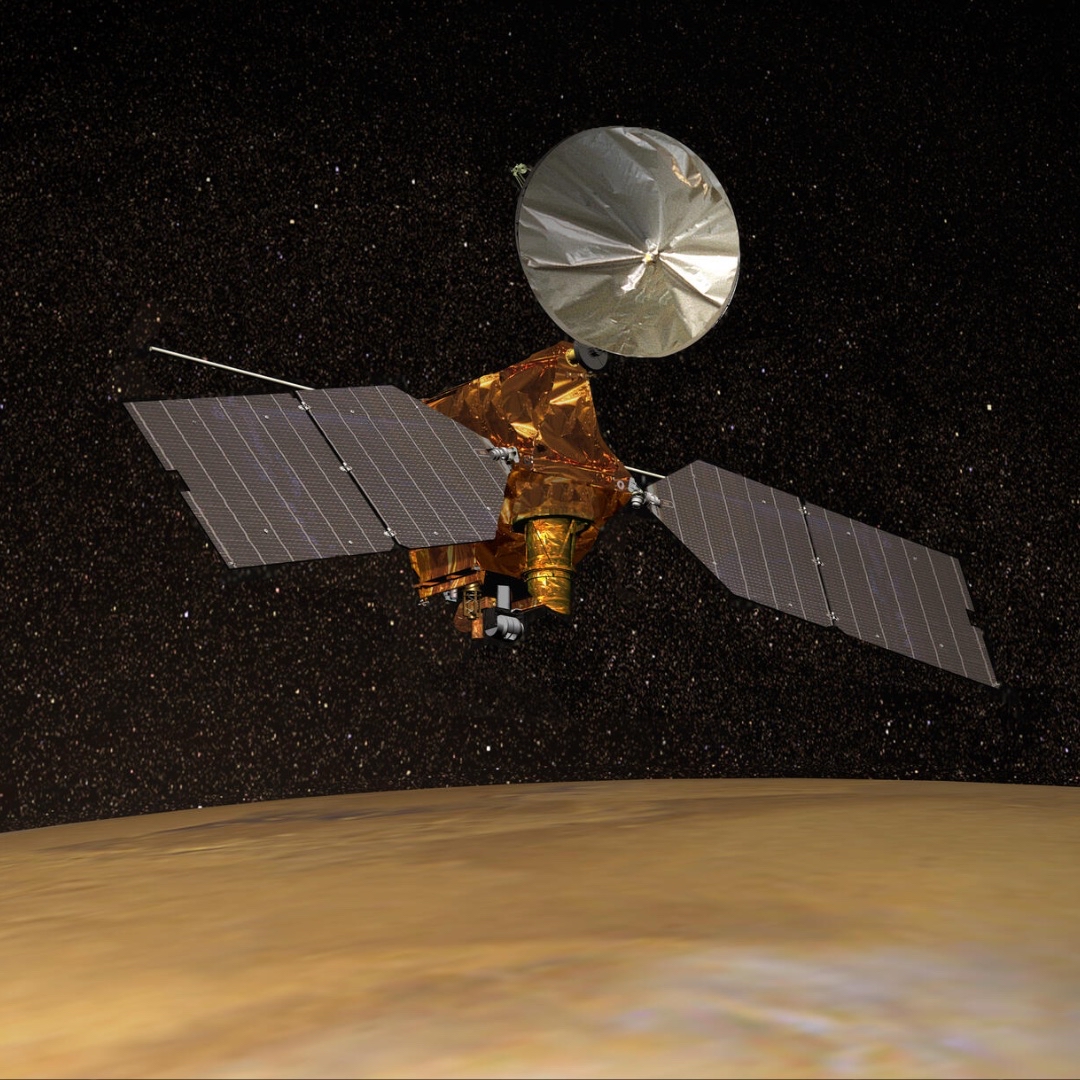 HiRISE: Beautiful Mars tweet media