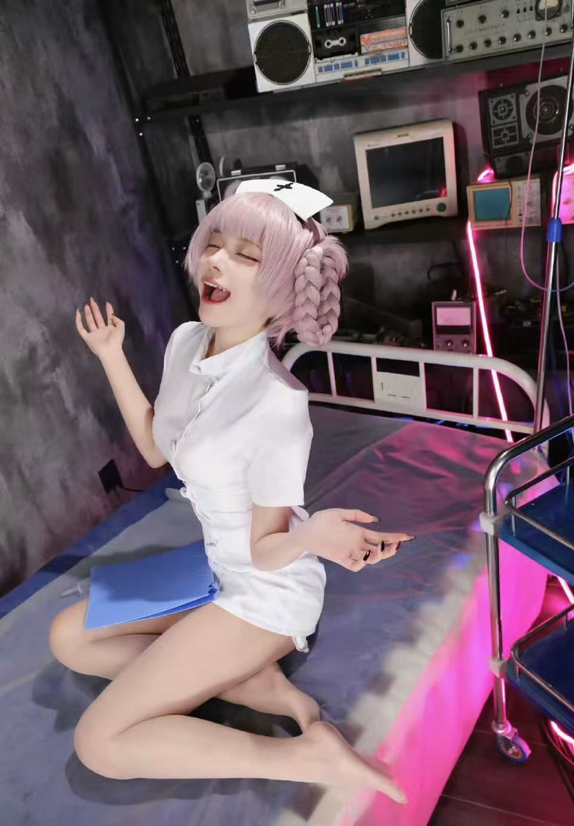 天才焦焦子 tweet media