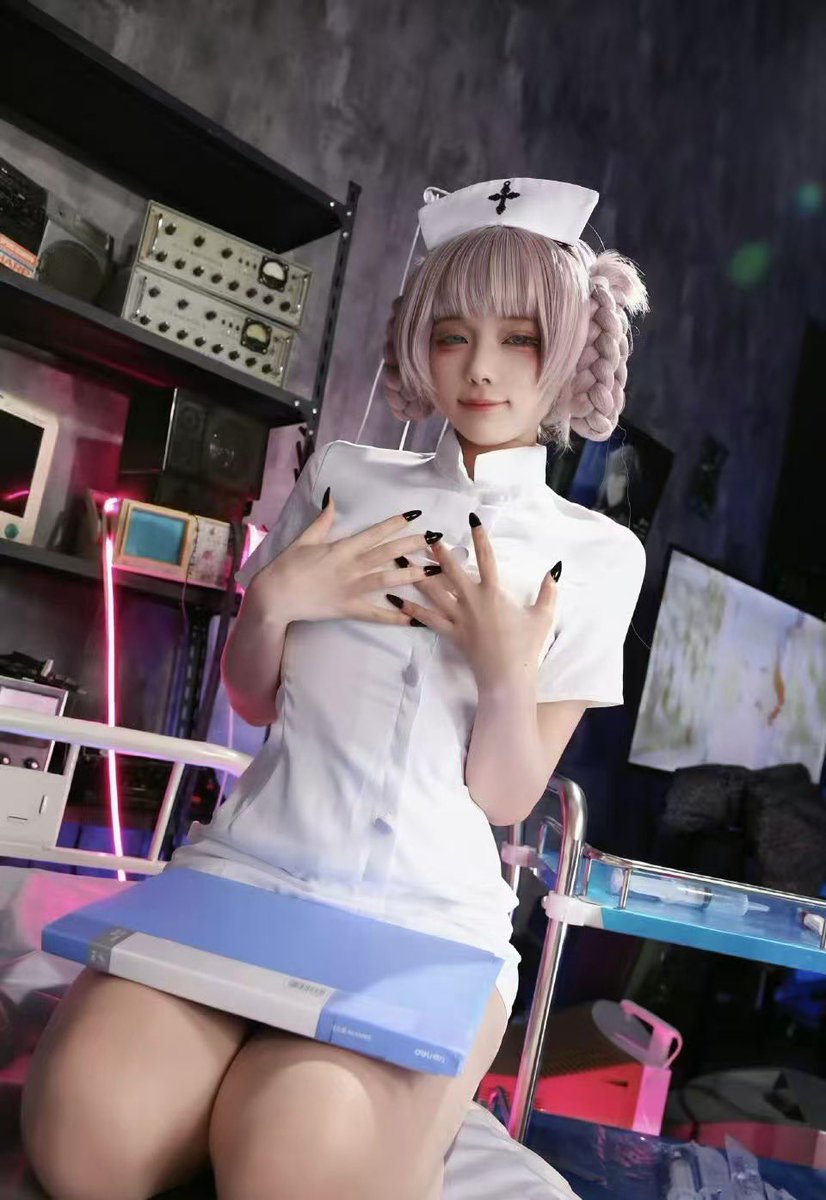 天才焦焦子 tweet media