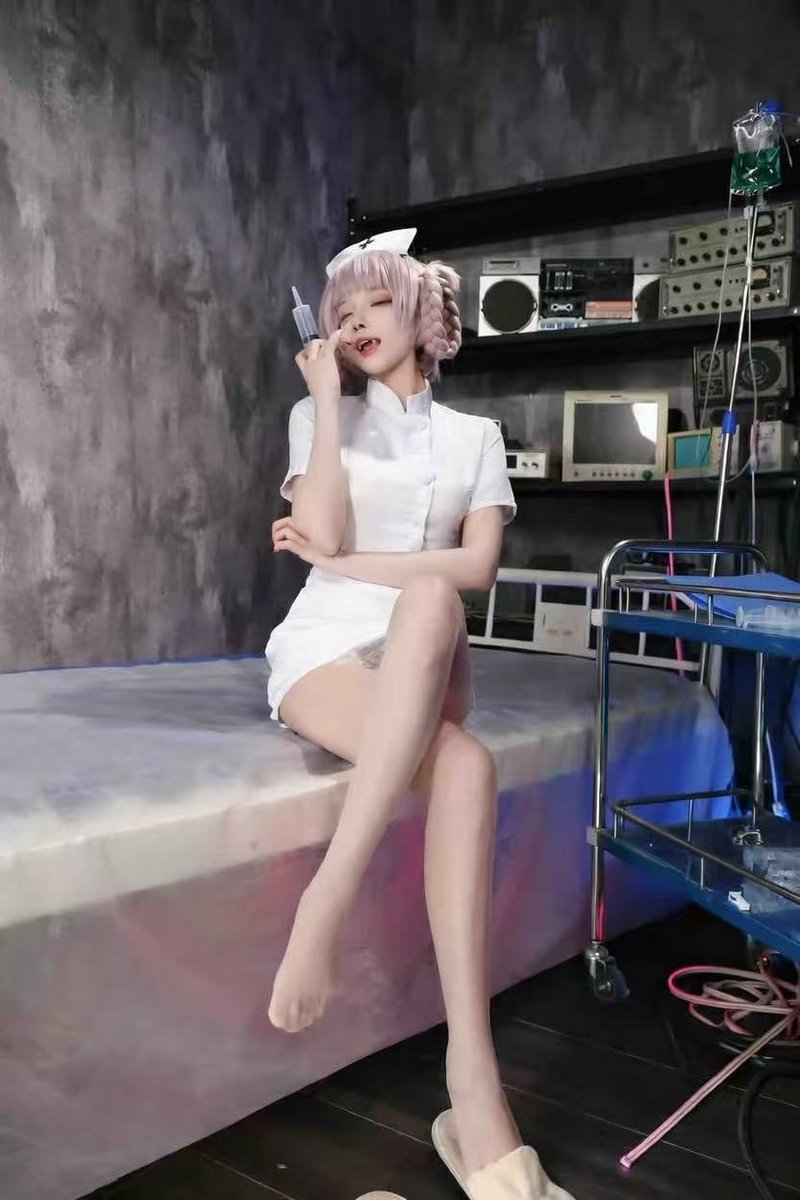 天才焦焦子 tweet media