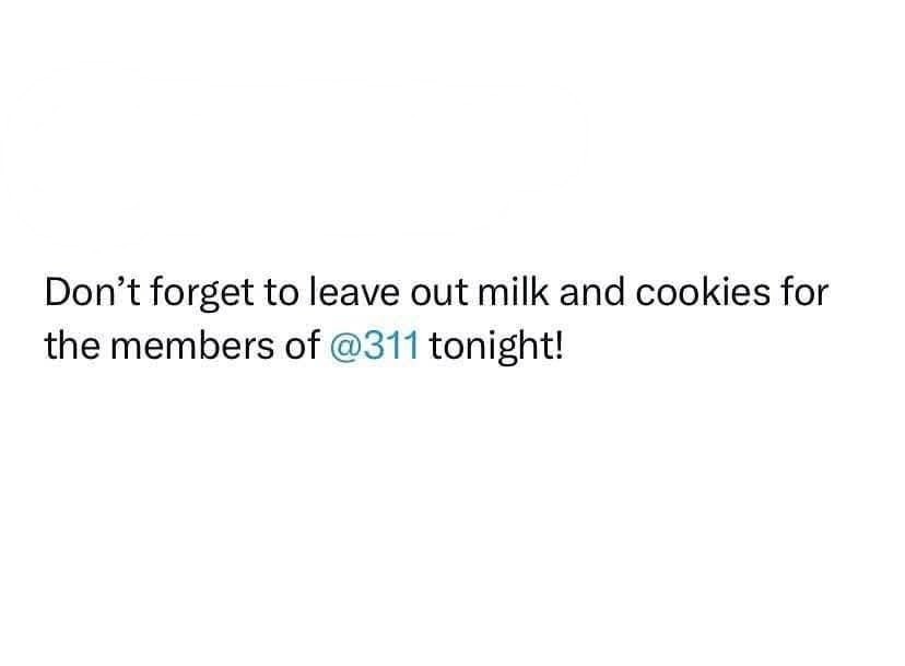 dcooode's tweet photo. @311 🙌🤣🎶♥️ https://t.co/8E97V6TaE2
