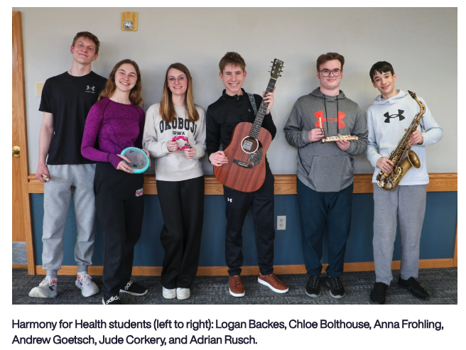 Cedar Falls Schools tweet media