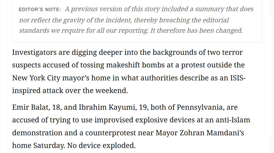 @DailyCaller @NicoleMSilverio The new opening text at CNN's article ...