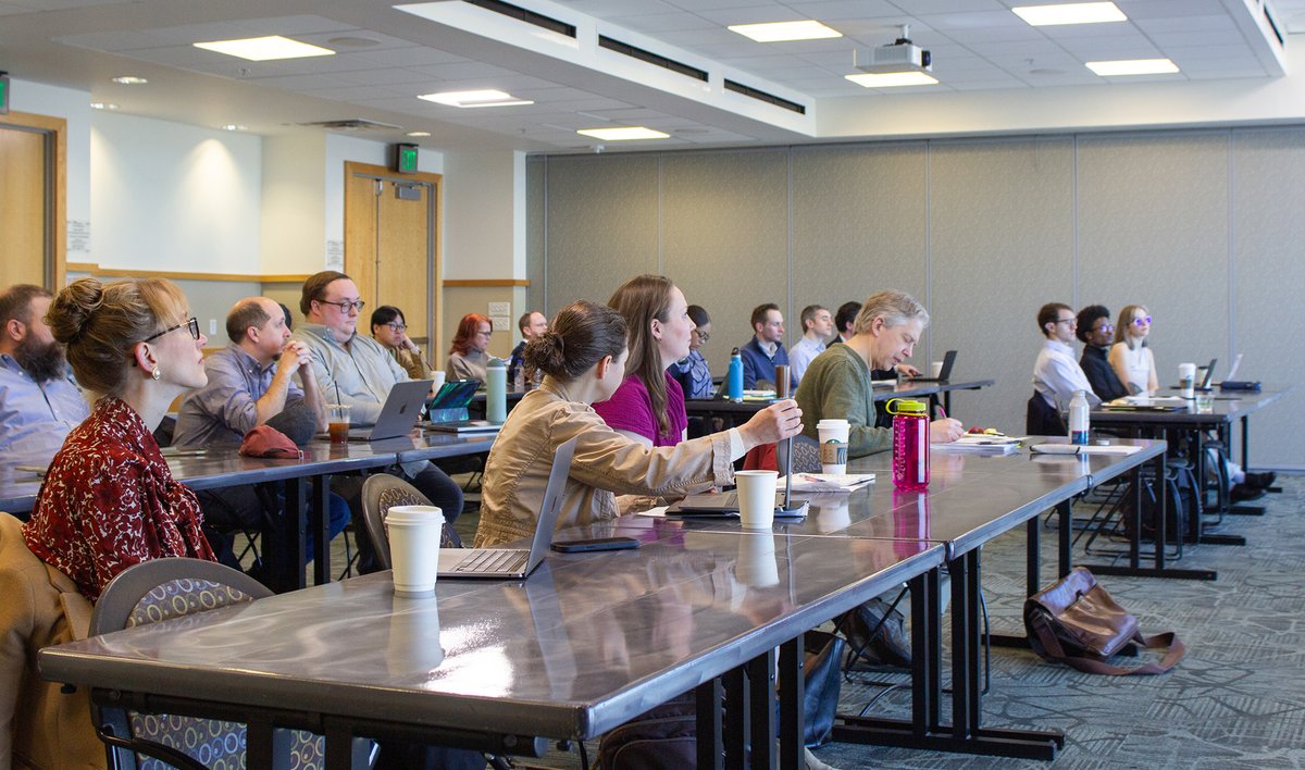 Center for Effective Lawmaking tweet media