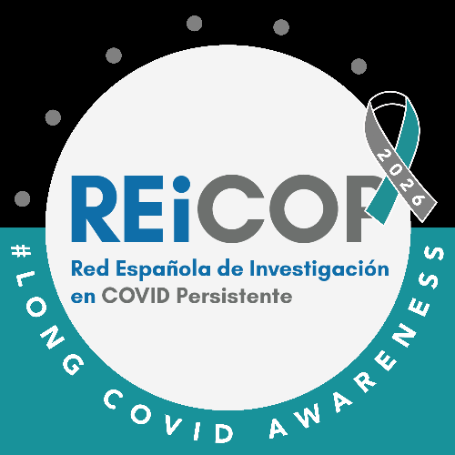 _REiCOP's tweet photo. 🎗️Nos vestimos de solidaridad con el anillo #longCOVIDAwareness2026 a propósito de la celebración del 
📅 15M día internacional de concienciación de la #CovidPersistente #LongCovidAwarenessDay
 
Tú también puedes tener tu perfil solidario👉🏼🔗 https://t.co/0rdgoQBscy
🙏 Difunde https://t.co/xWylL35OXW