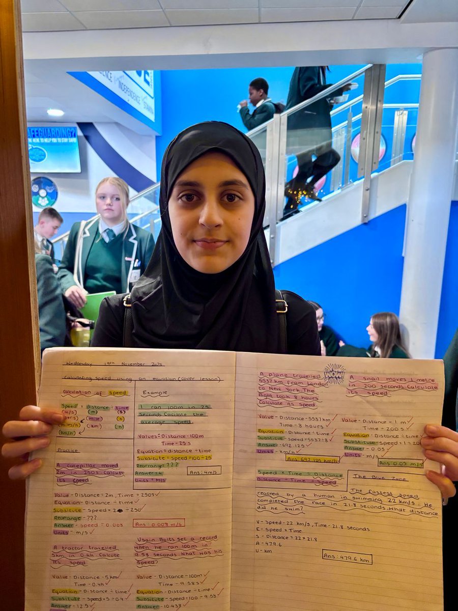 Stockport Academy tweet media