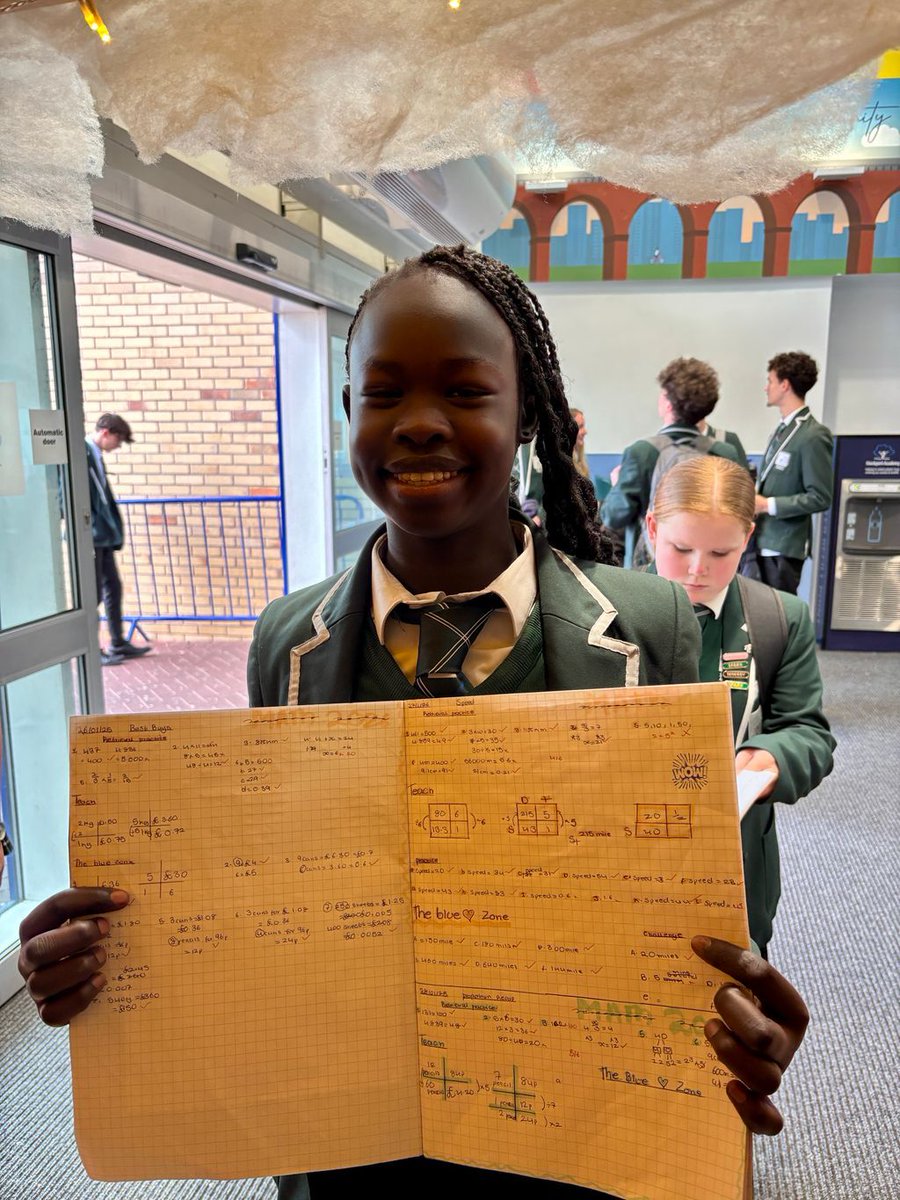 Stockport Academy tweet media