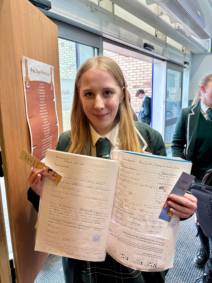 Stockport Academy tweet media