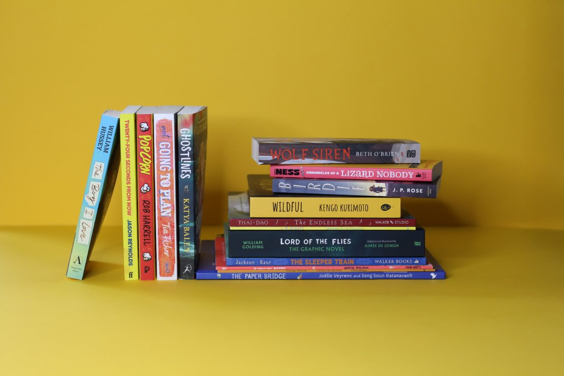 Walker Books tweet media