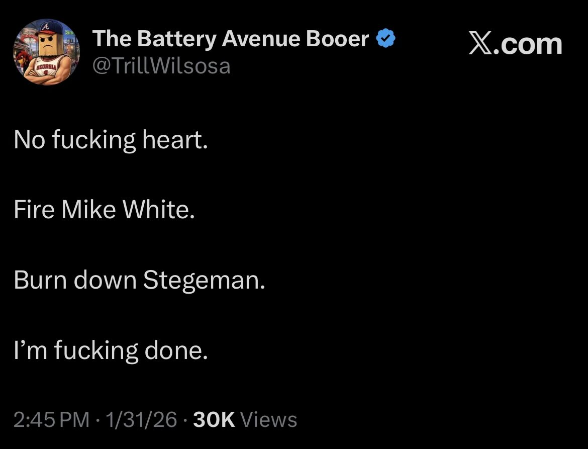 Jon Tweets Sports tweet media