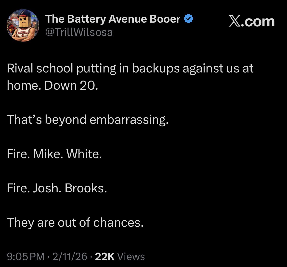 Jon Tweets Sports tweet media