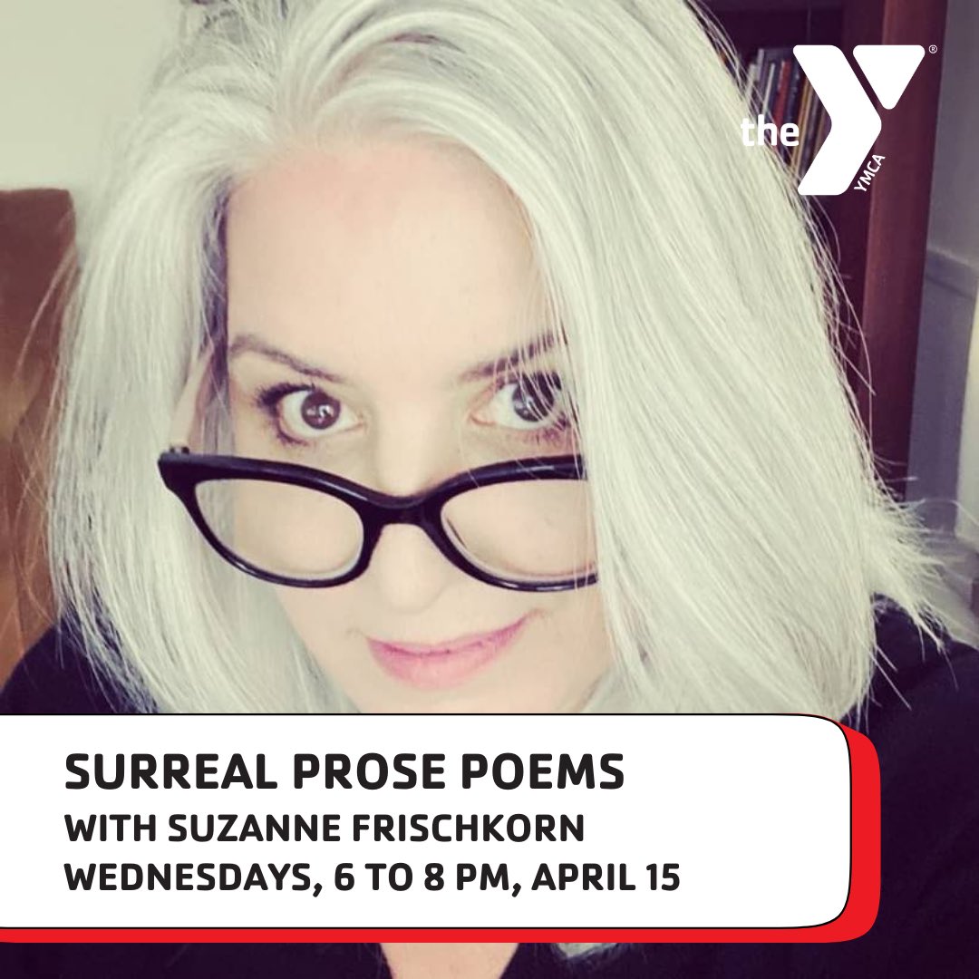 Suzanne Frischkorn tweet media