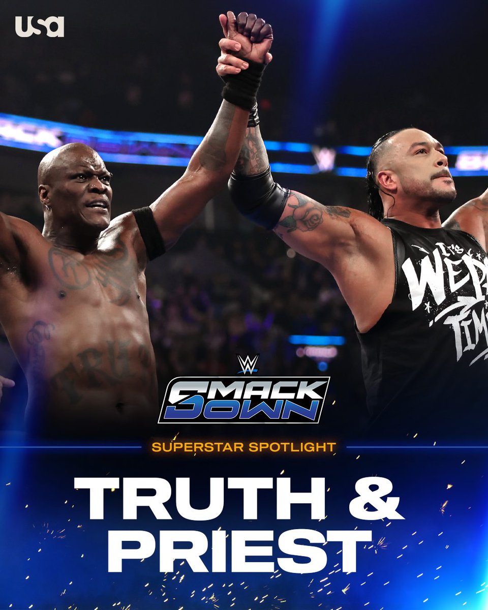 USA Network tweet media