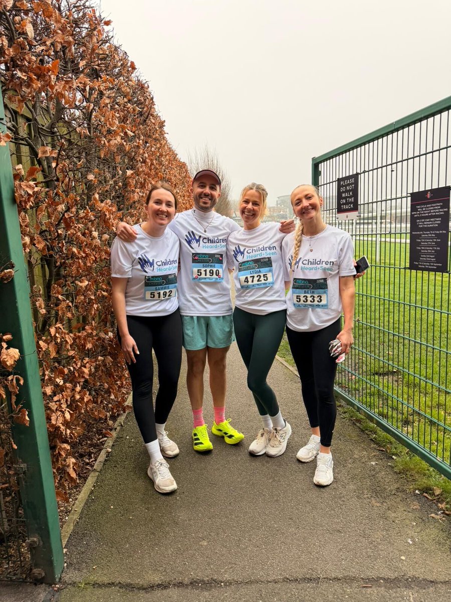 Children Heard and Seen tweet media