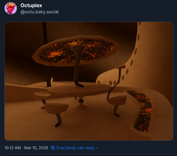 Octu tweet media