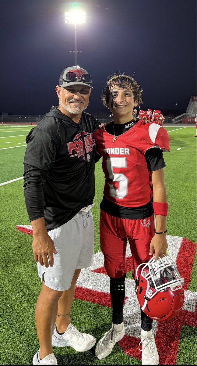 Coach Schulz tweet media