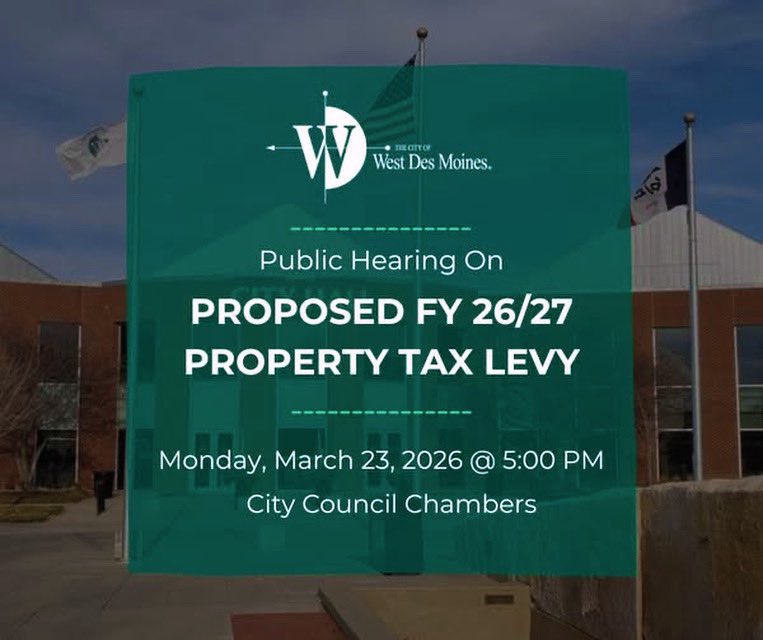 West Des Moines PD tweet media