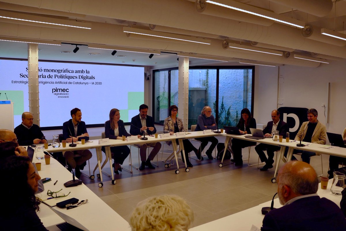 Pimec Autònoms tweet media