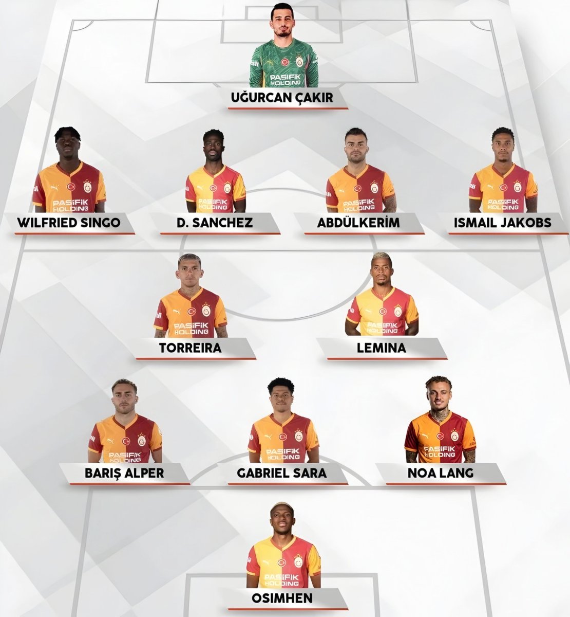 Le Marca Sports tweet media