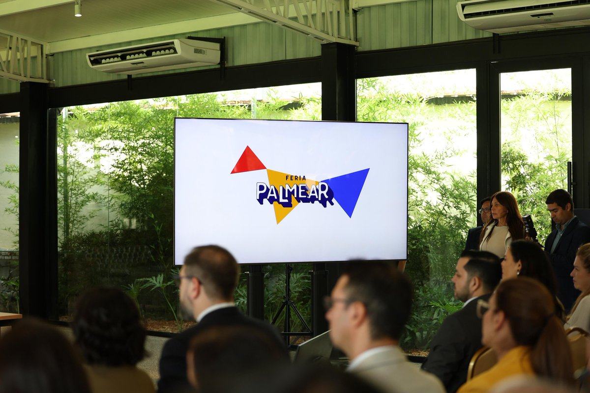 Claudia Centurión tweet media