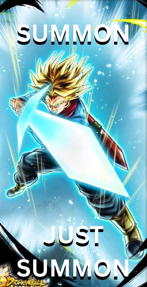 Tricey | #1 Trunks Glazer 🗡️ tweet media