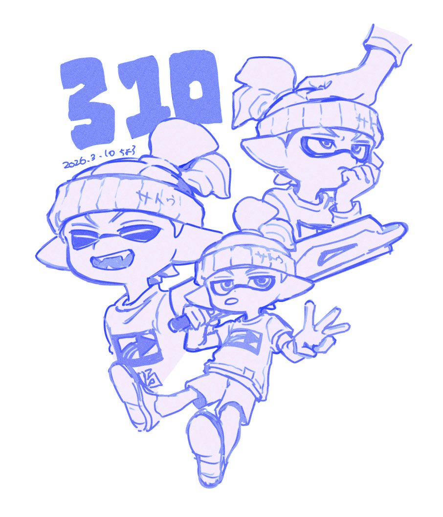 ちよろ tweet media