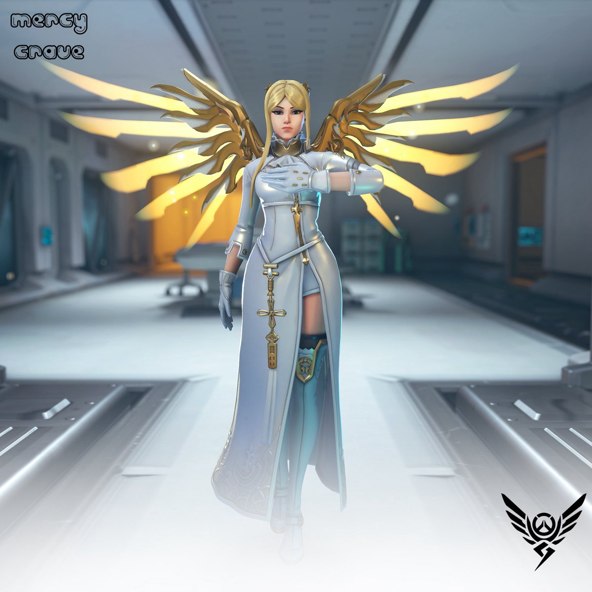 Mercy Crave tweet media