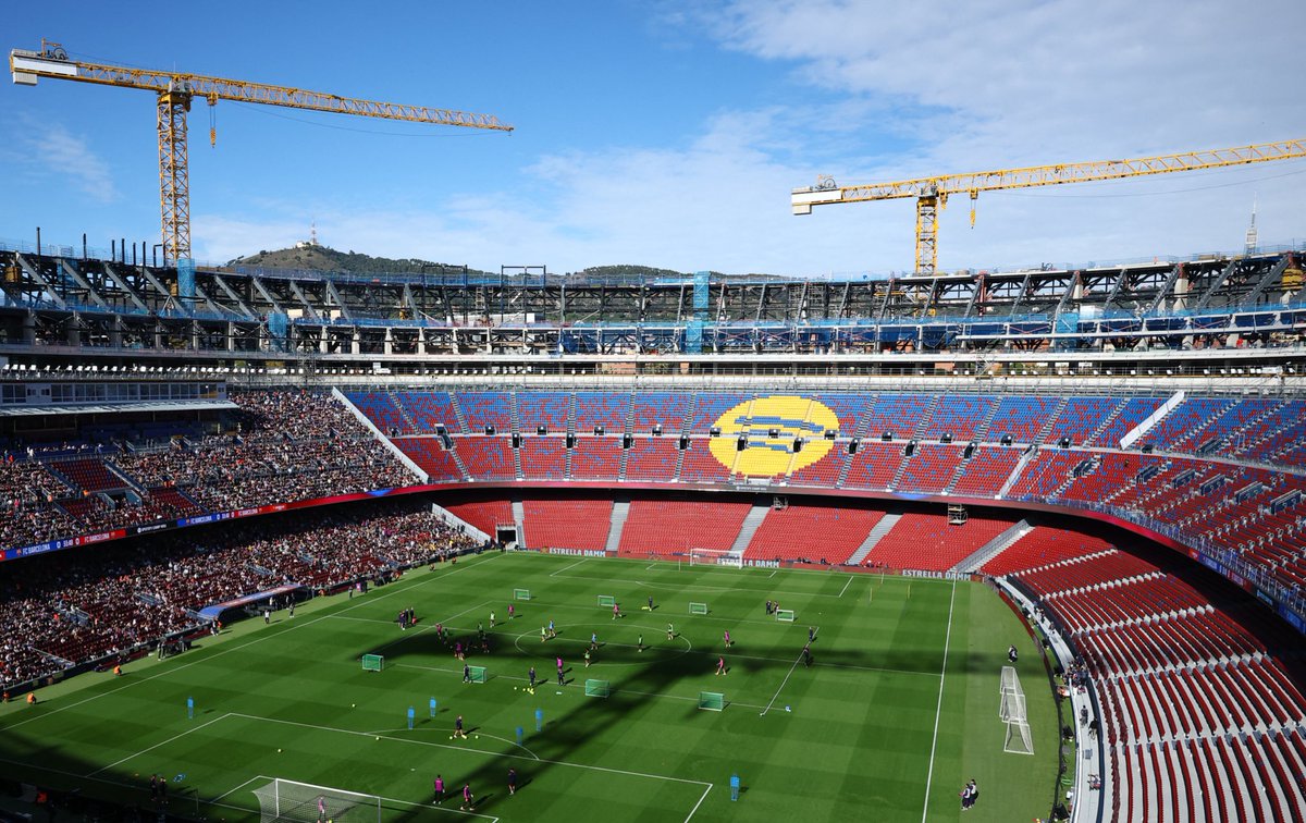 Infos Socios Barça tweet media