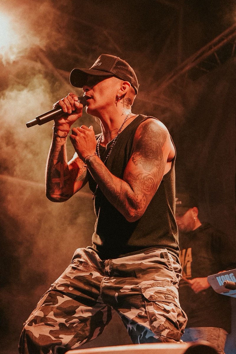 Municipio de Escobar tweet media