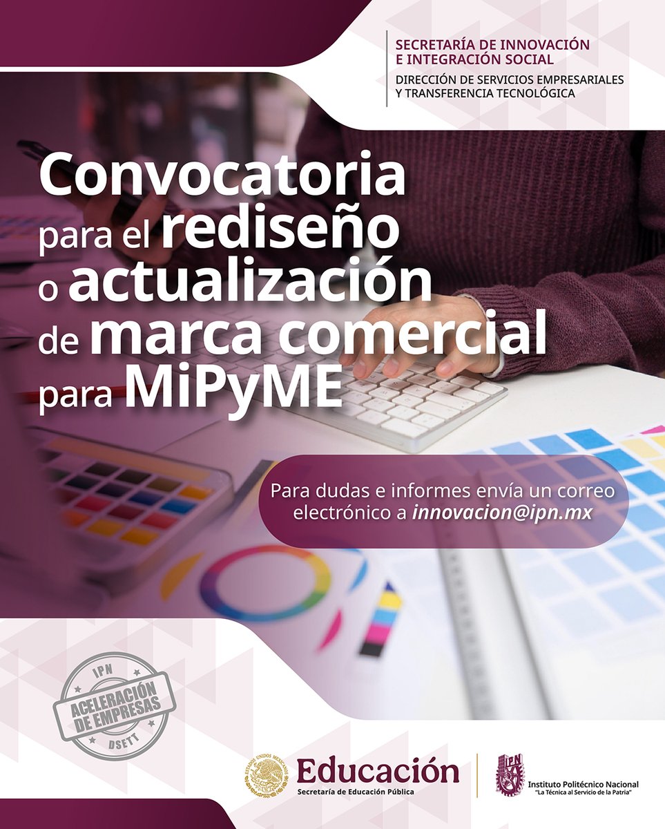 IPN.DSETT tweet media