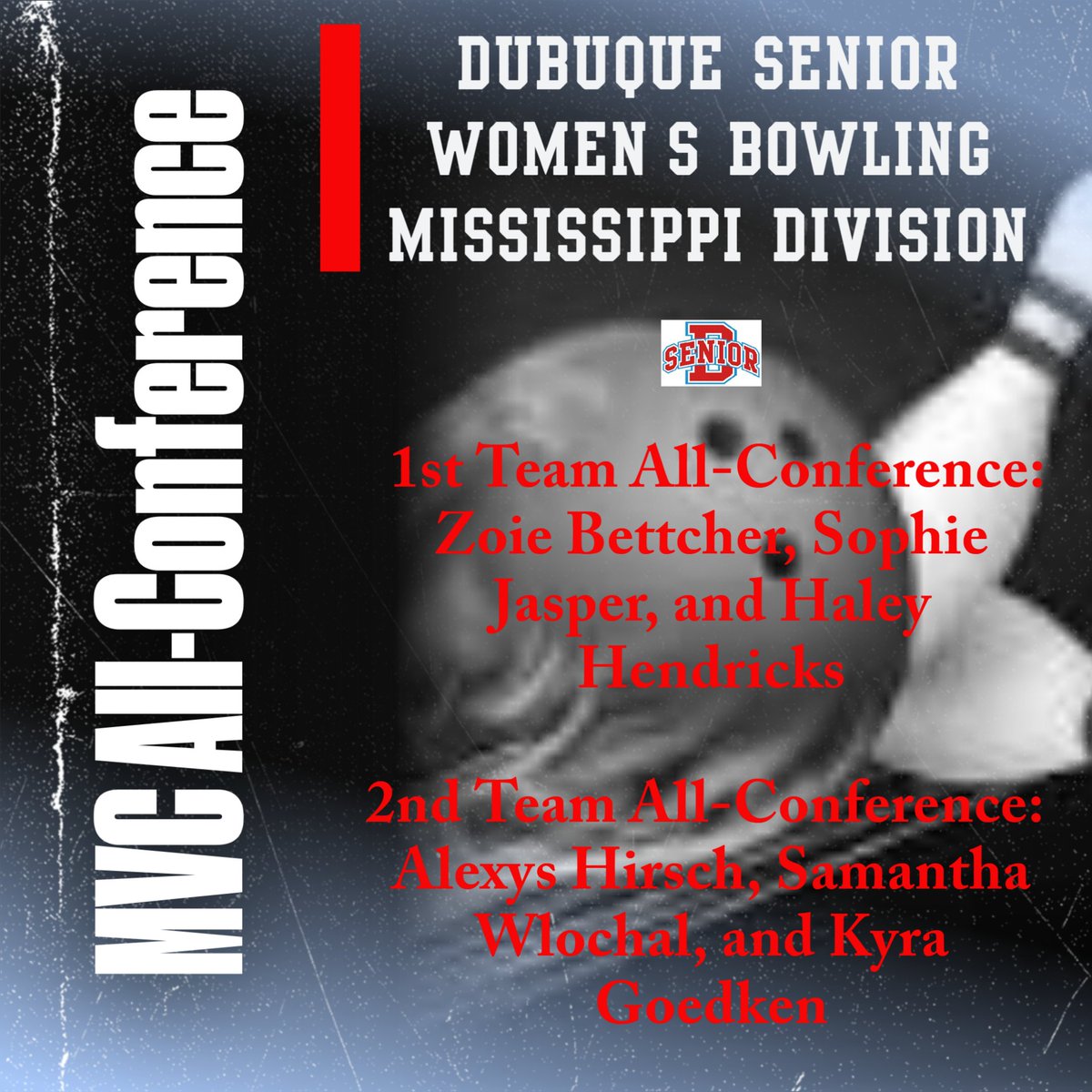 DBQ Senior Activities and Athletics tweet media