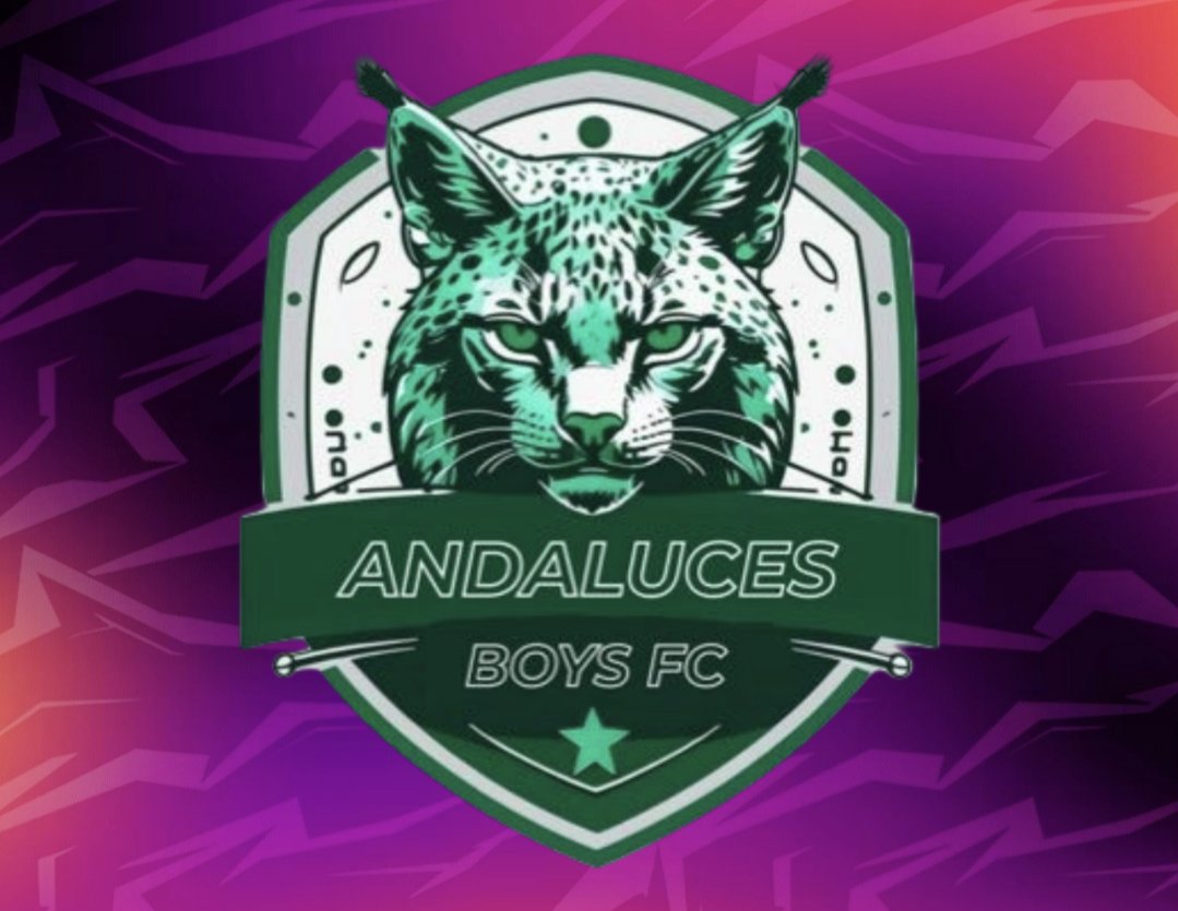 AFJSpain's tweet photo. 📌 ¡Felicidades @andalucesboys por el tercer puesto de la Primera división de la Liga AFJ España en su quinta temporada !

📊26 Partidos Jugados
✅16 Victorias
🟰4 Empates
❌6 Derrotas  
⚽️42 Goles a Favor  
🧱22 Goles en Contra 

#𝐒𝐨𝐦𝐨𝐬𝐀𝐅𝐉 https://t.co/VY6NVlTsmL