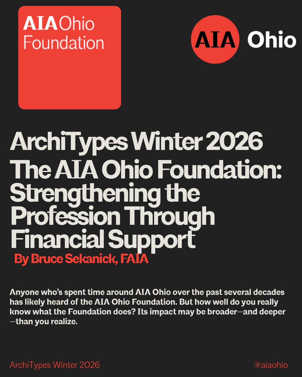 AIA Ohio tweet media