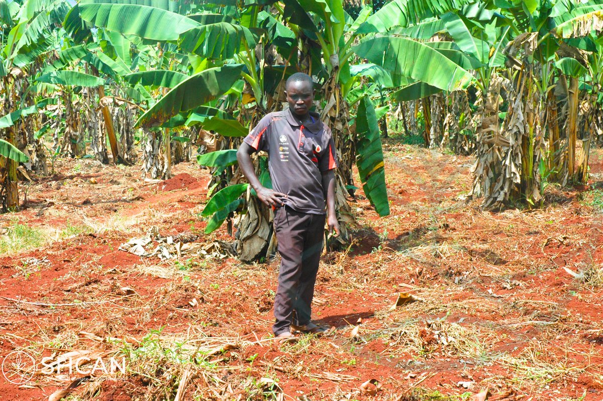 soil_climate's tweet image. Empowering communities &amp;amp; transforming lives! We assessed farmers &amp;amp; small biz owners to ensure they can access &amp;amp; repay loans for sustainable growth. Join us: shcan.org #SoilHealth #CropProgress #SustainableFarming #Hoima #RichEarthInstitute #AgricultureDevelopment