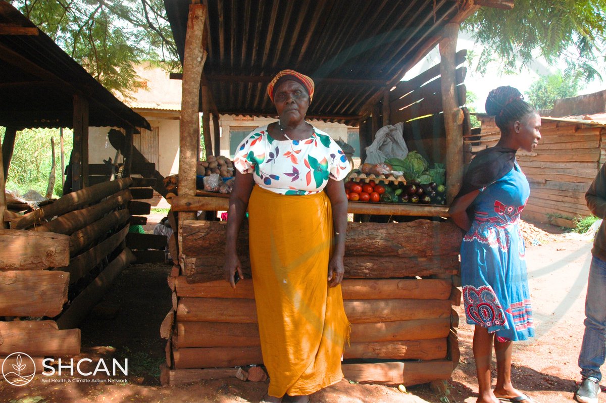 soil_climate's tweet image. Empowering communities &amp;amp; transforming lives! We assessed farmers &amp;amp; small biz owners to ensure they can access &amp;amp; repay loans for sustainable growth. Join us: shcan.org #SoilHealth #CropProgress #SustainableFarming #Hoima #RichEarthInstitute #AgricultureDevelopment